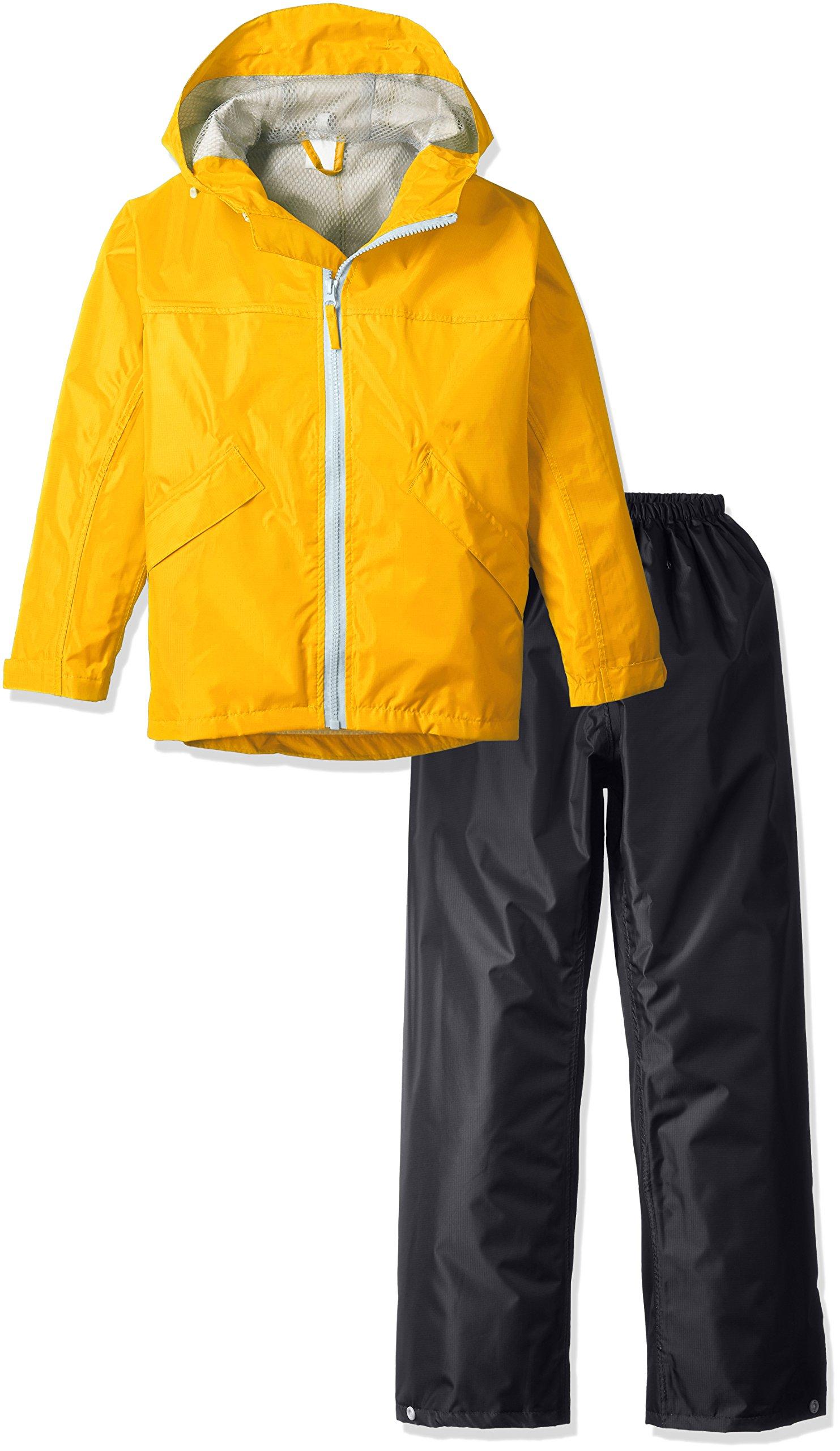 Winter Cherry Rain Rainwear Size 130 Children s Suit, Kids/Junior Set, Yellow,
Winter Cherry Rain Rainwear Size 130 Children s Suit, Kids/Junior Set, Yellow,
