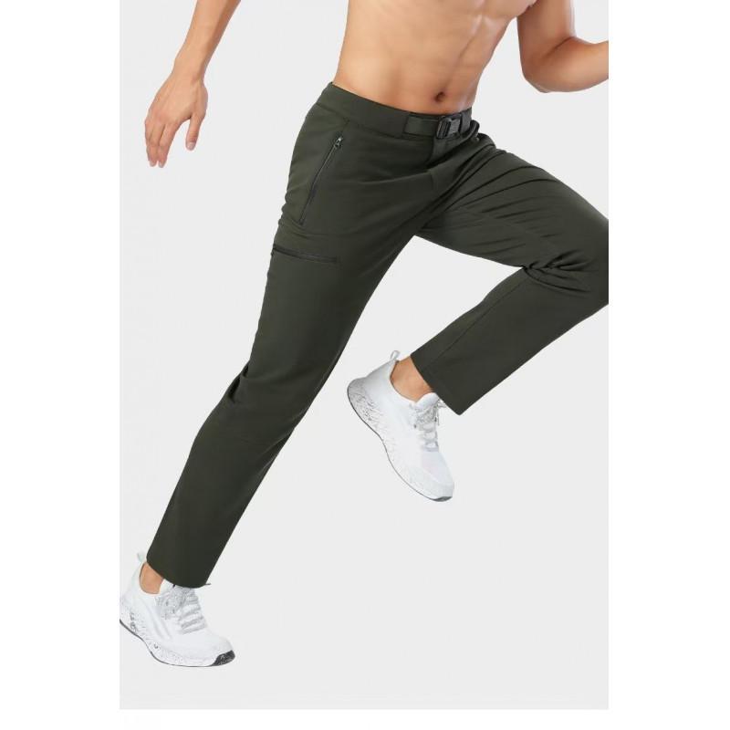 Kai Family Men s Quick-Dry Sports Pants: Lightweight, Breathable, Elastic, Casual Long Fitness Pants M армия зеленый
Kai Family Men s Quick-Dry Sports Pants: Lightweight, Breathable, Elastic, Casual Long Fitness Pants M армия зеленый