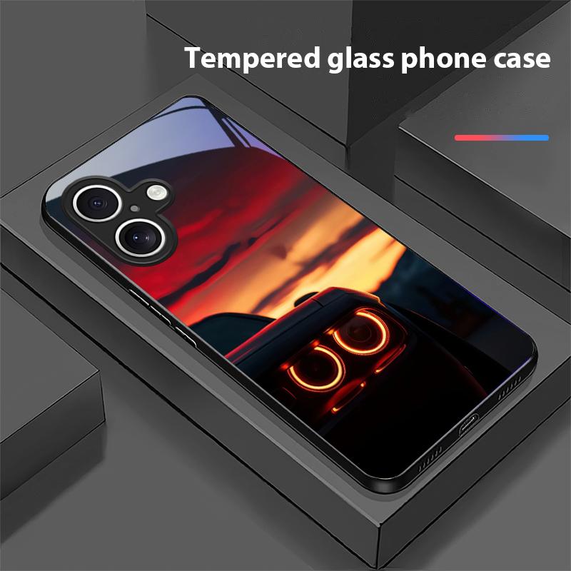 Черный Яблочный Камень Для Apple IPhone 16E 16 E 11 13 15 P Ro 14 Pro Max 12 Mini 7 8 Plus XR X XS Черный Чехол для телефона из закаленного стекла For iPhone 16
Черный Яблочный Камень Для Apple IPhone 16E 16 E 11 13 15 P Ro 14 Pro Max 12 Mini 7 8 Plus XR X XS Черный Чехол для телефона из закаленного стекла For iPhone 16