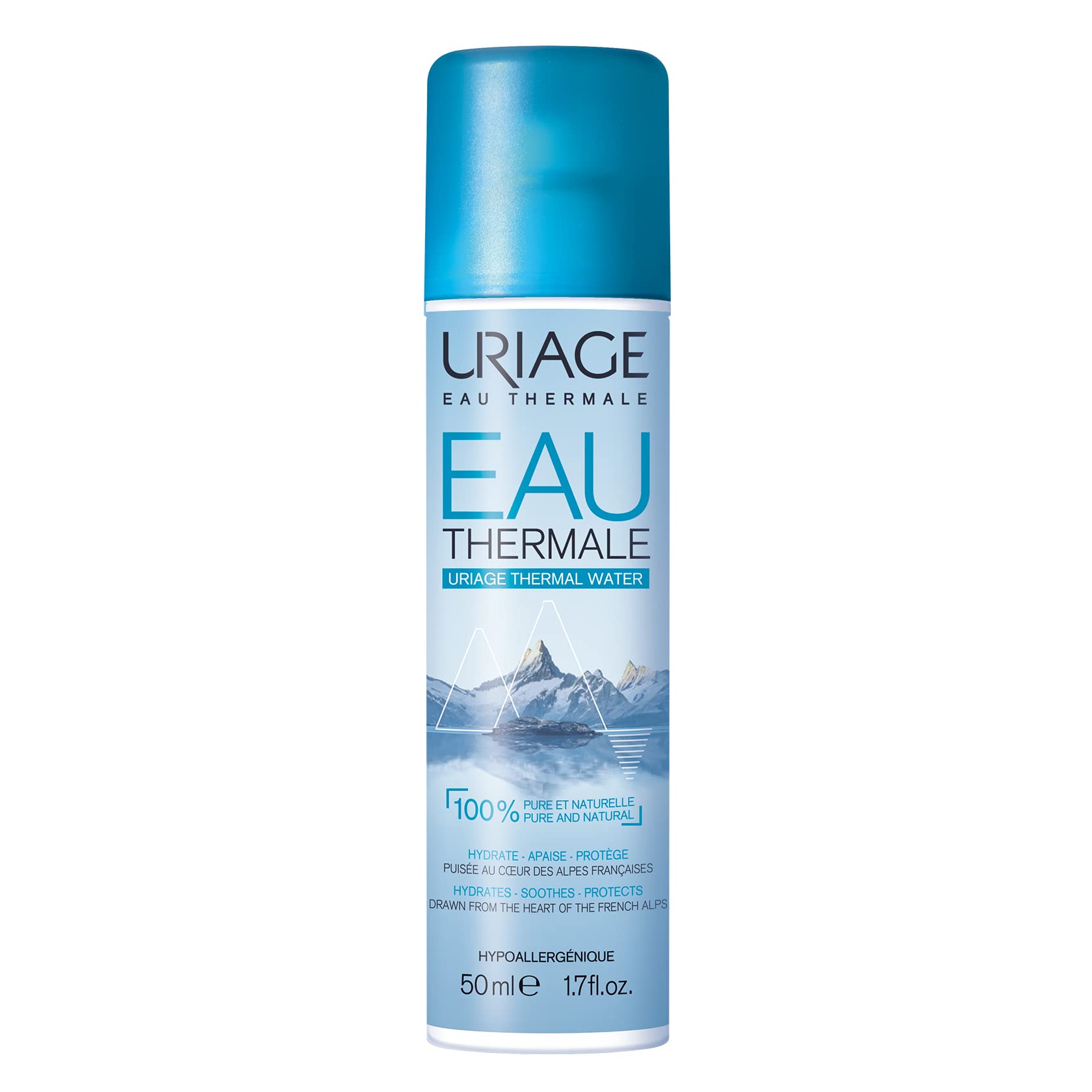 URIAGE URIAGE Вода 50 мл Горячий источник URIAGE Sato Pharmaceutical (Вода УРИАЖ) Спрей/лосьон
URIAGE URIAGE Вода 50 мл Горячий источник URIAGE Sato Pharmaceutical (Вода УРИАЖ) Спрей/лосьон