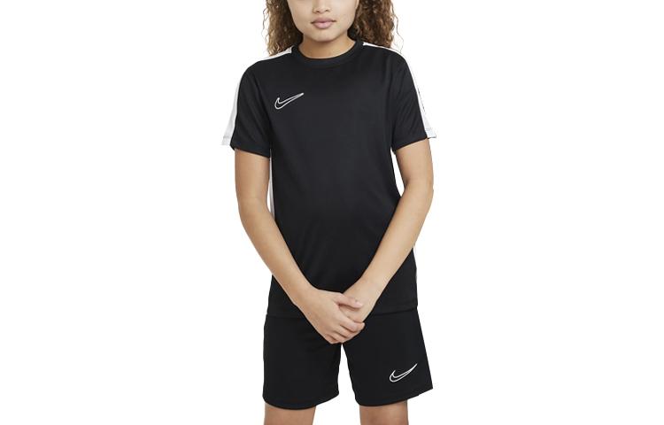 Nike Kids T Shirts Crew Neck Moderate DX5482-010 S
Nike Kids T Shirts Crew Neck Moderate DX5482-010 S