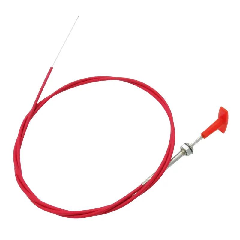 1.6M Miniature Circuit Breaker Cable Wire MCB Cable Car Accessories
1.6M Miniature Circuit Breaker Cable Wire MCB Cable Car Accessories