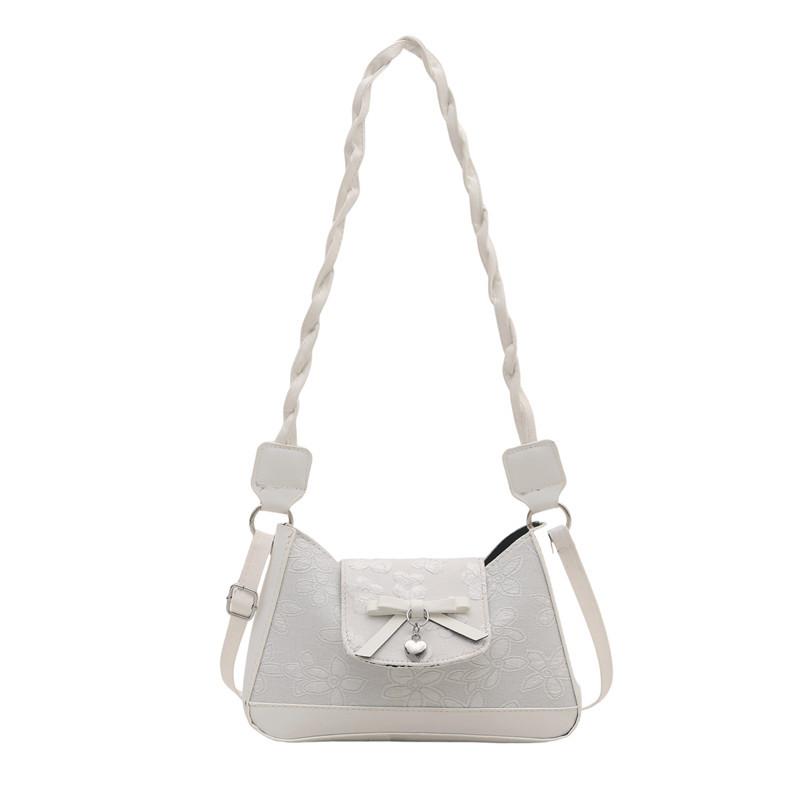2 Temperament Gentle and large-capacity women s new trends Simple, fashionable and fresh temperament Single shoulder small square bag women білий
2 Temperament Gentle and large-capacity women s new trends Simple, fashionable and fresh temperament Single shoulder small square bag women білий