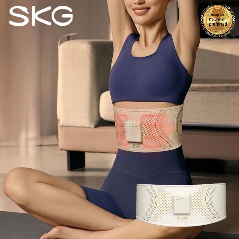 SKG G3 Series Waist Massager
SKG G3 Series Waist Massager