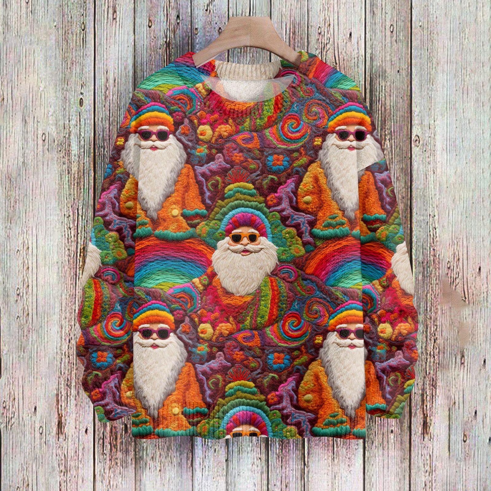 Рождественские толстовки для женщин Вязаный свитер Милая рубашка Осенний свитер с круглым вырезом Топы M фиолетовый
Рождественские толстовки для женщин Вязаный свитер Милая рубашка Осенний свитер с круглым вырезом Топы M фиолетовый