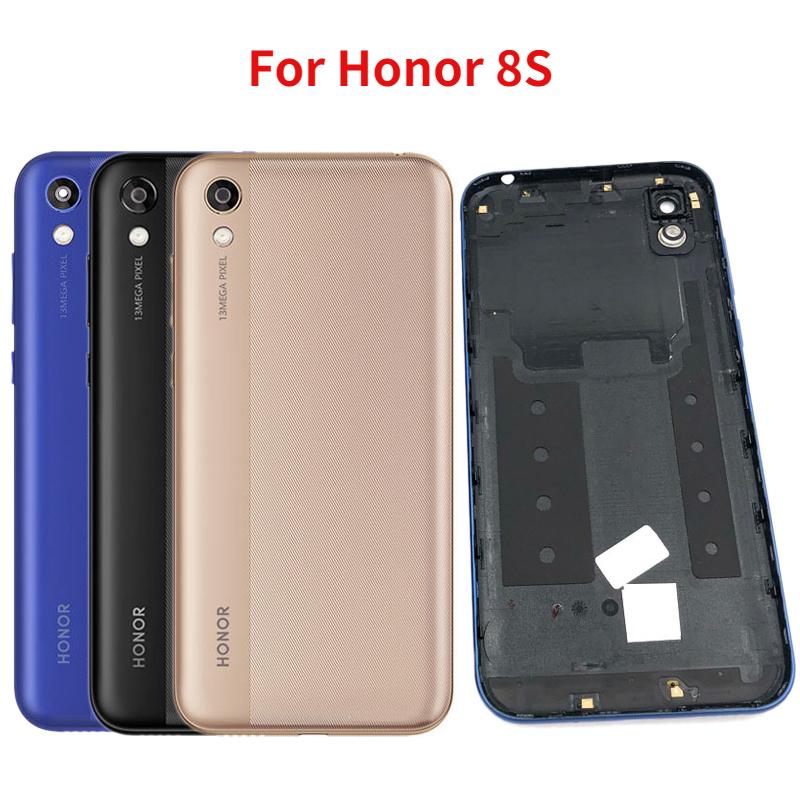 Новая задняя часть для Huawei Honor 8S Аккумулятор Задняя панель Задняя панель Дверца Ремонт Детали с Мощность Объем
Новая задняя часть для Huawei Honor 8S Аккумулятор Задняя панель Задняя панель Дверца Ремонт Детали с Мощность Объем