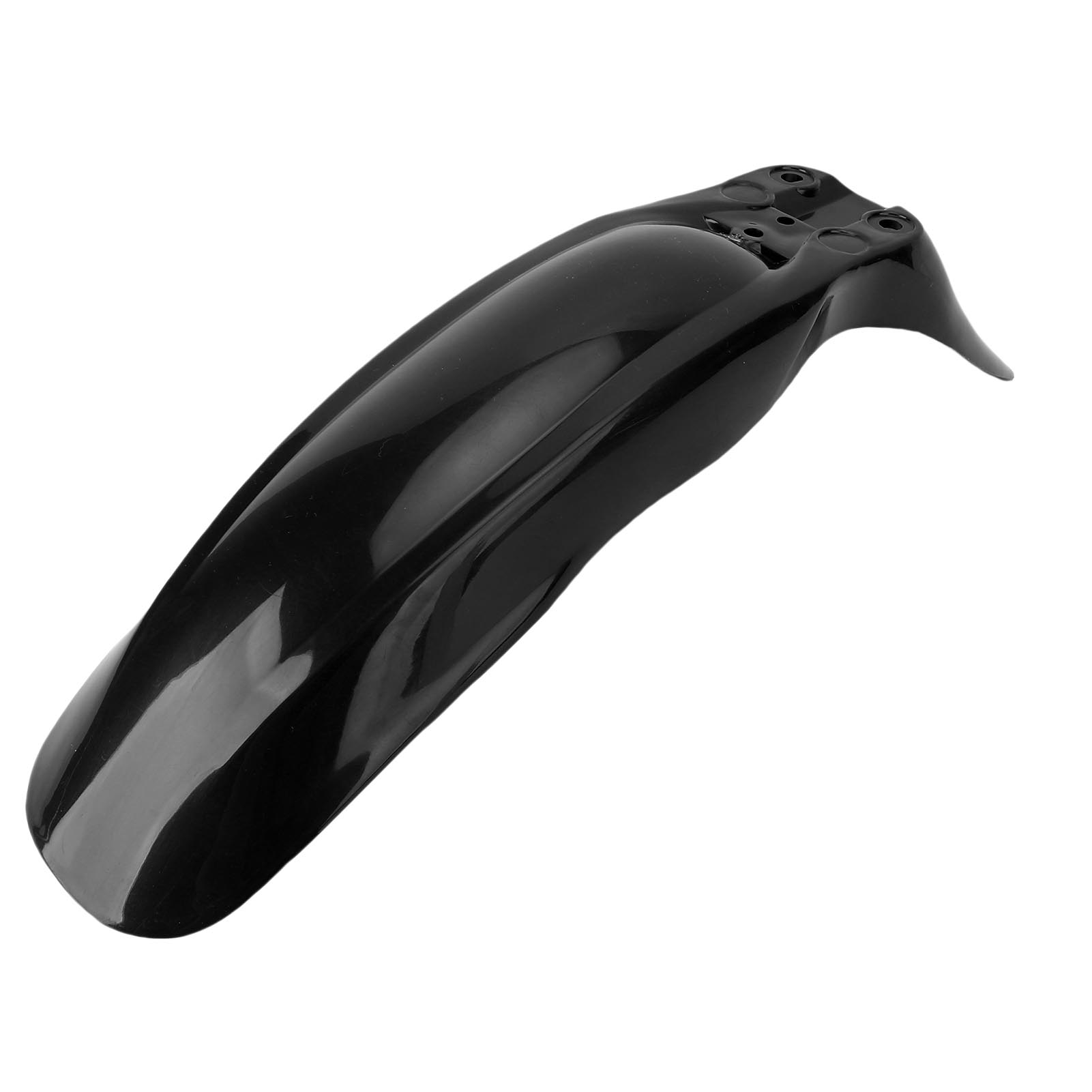 1Pc Motorcycle Front Mudguard Plastics Dirt Bike Mud Guard Replacement for Kawasaki KLX 110 KX65 RM65 Motorbike чёрный
1Pc Motorcycle Front Mudguard Plastics Dirt Bike Mud Guard Replacement for Kawasaki KLX 110 KX65 RM65 Motorbike чёрный