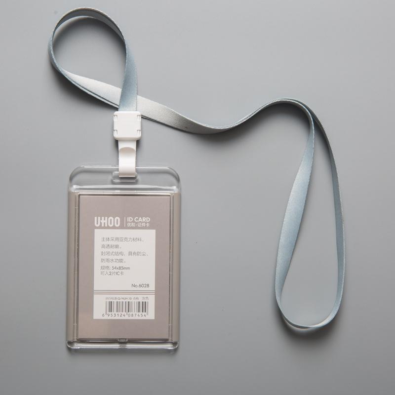 Рукав с идентификационной биркой для рабочего разрешения, чехол для карточки сотрудника, чехол для пропуска для заводских рабочих, чехол для автобусной карты, ремешок на ремешке
Рукав с идентификационной биркой для рабочего разрешения, чехол для карточки сотрудника, чехол для пропуска для заводских рабочих, чехол для автобусной карты, ремешок на ремешке