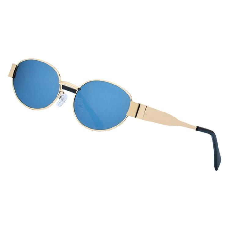 Vintage Ovals Sunglasses Large Frame Outdoor Eyewears Goggles Sun Glasses Personality Accessories
Vintage Ovals Sunglasses Large Frame Outdoor Eyewears Goggles Sun Glasses Personality Accessories