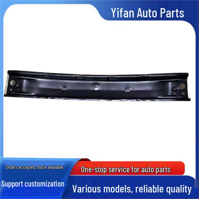 Toyota Reiz Rear Bumper Frame Iron 52171-0P010 *
Toyota Reiz Rear Bumper Frame Iron 52171-0P010 *