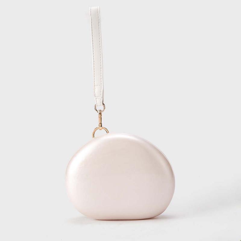 Shoulder Bag Crossbody Chain Clutch Fashion Pearlized Acrylic Party Leather Bracelet New Luxury Evening Bags Designer Handbags 19x6x16cm
Shoulder Bag Crossbody Chain Clutch Fashion Pearlized Acrylic Party Leather Bracelet New Luxury Evening Bags Designer Handbags 19x6x16cm