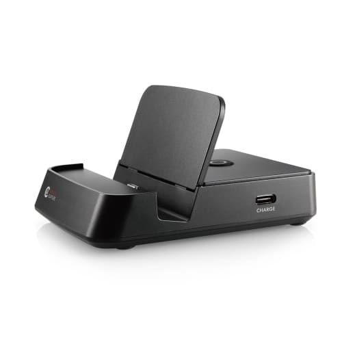 Logitech Capture Board, сквозная передача видео для Nintendo Switch, включает программное обеспечение для распространения/записи/редактирования, USB 3.2 Gen1 1080p 60 Гц,
Logitech Capture Board, сквозная передача видео для Nintendo Switch, включает программное обеспечение для распространения/записи/редактирования, USB 3.2 Gen1 1080p 60 Гц,