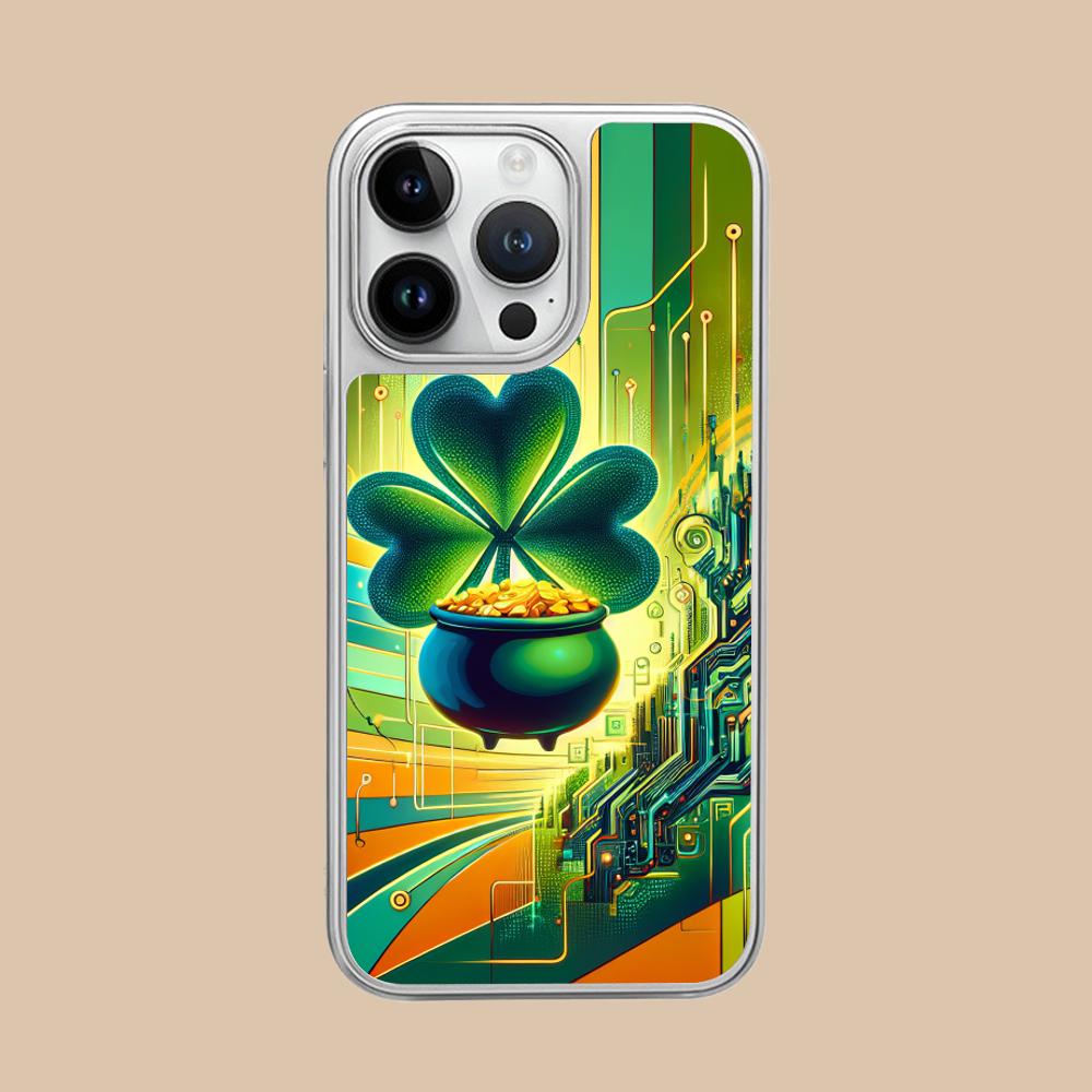 Saint Patrick s Day Mobile Phone Case for iPhone 17 16 15 14 13 12 11 Air Pro Max Plus Silver Plating Colorful Cover Pretty iPhone 11
Saint Patrick s Day Mobile Phone Case for iPhone 17 16 15 14 13 12 11 Air Pro Max Plus Silver Plating Colorful Cover Pretty iPhone 11