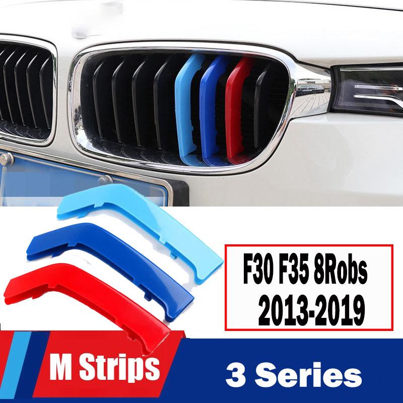 M Power Front Grille Trim Strips For BMW X1 X2 X3 X4 X5 X6 X7 F48 F49 E84 F39 F25 F26 G01 G02 F15 E70 G05 F16 E71 E72 G07 Z4 E89
M Power Front Grille Trim Strips For BMW X1 X2 X3 X4 X5 X6 X7 F48 F49 E84 F39 F25 F26 G01 G02 F15 E70 G05 F16 E71 E72 G07 Z4 E89