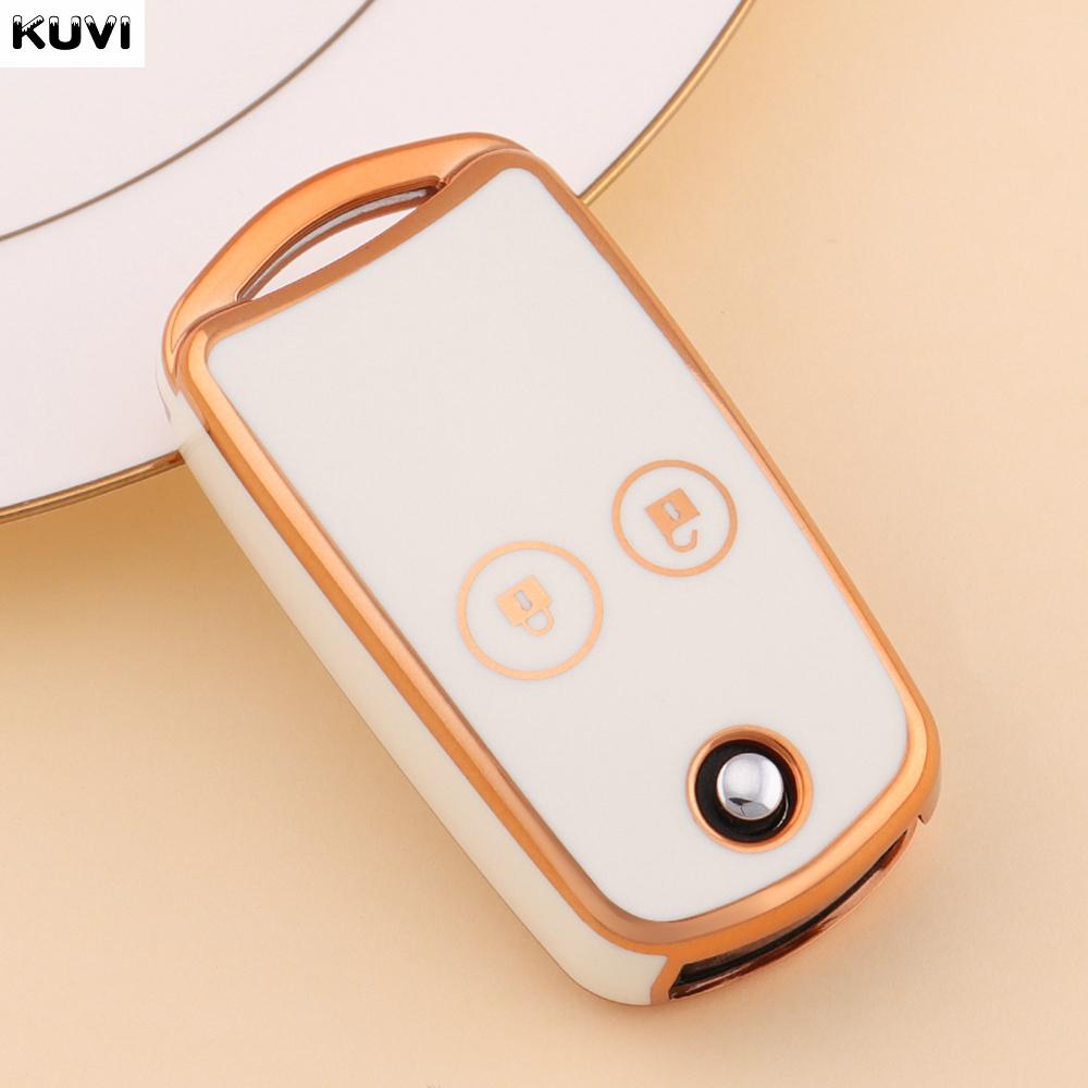 New Tpu Car Flip Key Case Cover Shell For Honda Civic Fit Accord Crv Hrv Jazz Odyssey For Acura Tl Tsx Zdx Rsx Crz 2 3 Buttons
New Tpu Car Flip Key Case Cover Shell For Honda Civic Fit Accord Crv Hrv Jazz Odyssey For Acura Tl Tsx Zdx Rsx Crz 2 3 Buttons