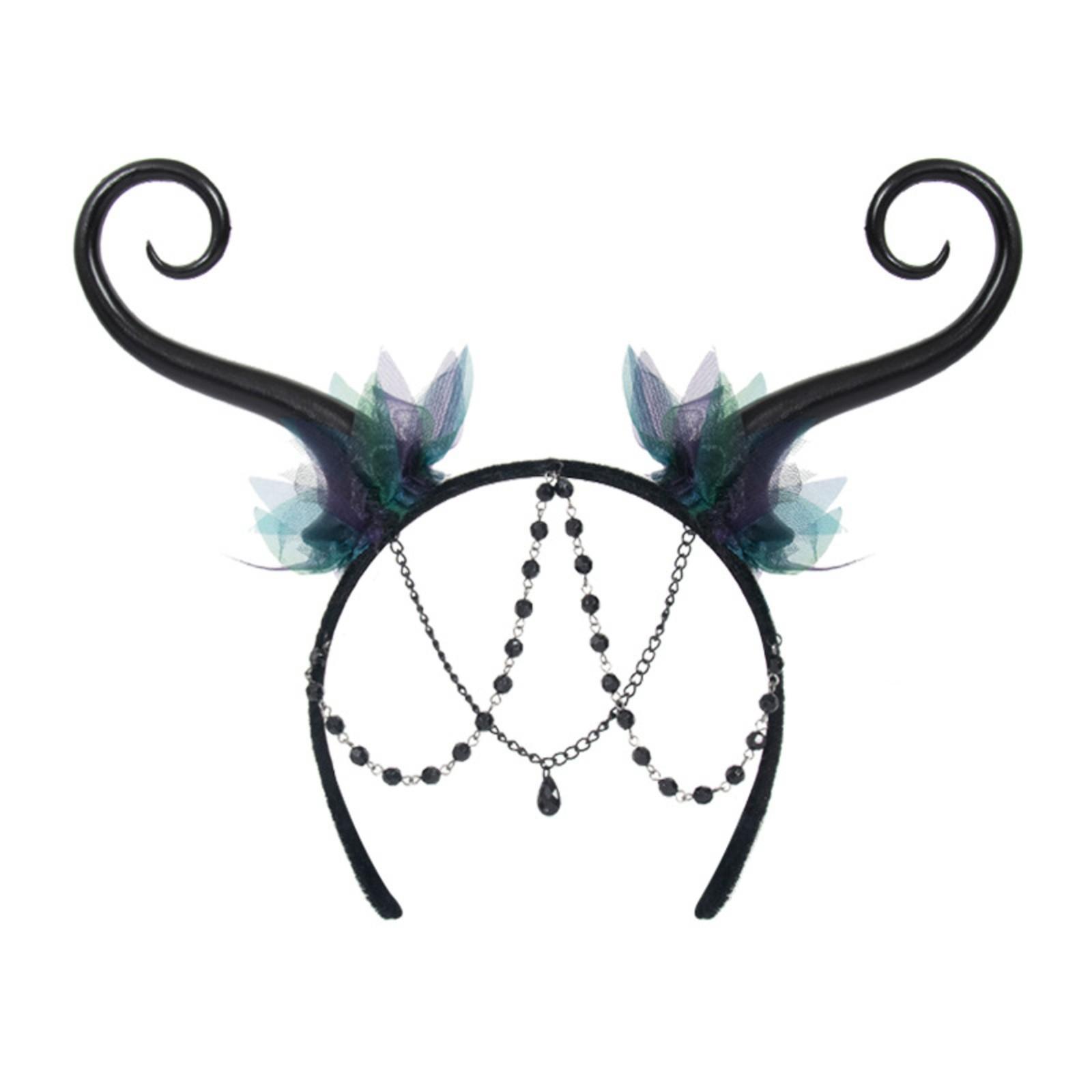 Headband Forest COSPLAY Hair Accessories Headband One Size
Headband Forest COSPLAY Hair Accessories Headband One Size