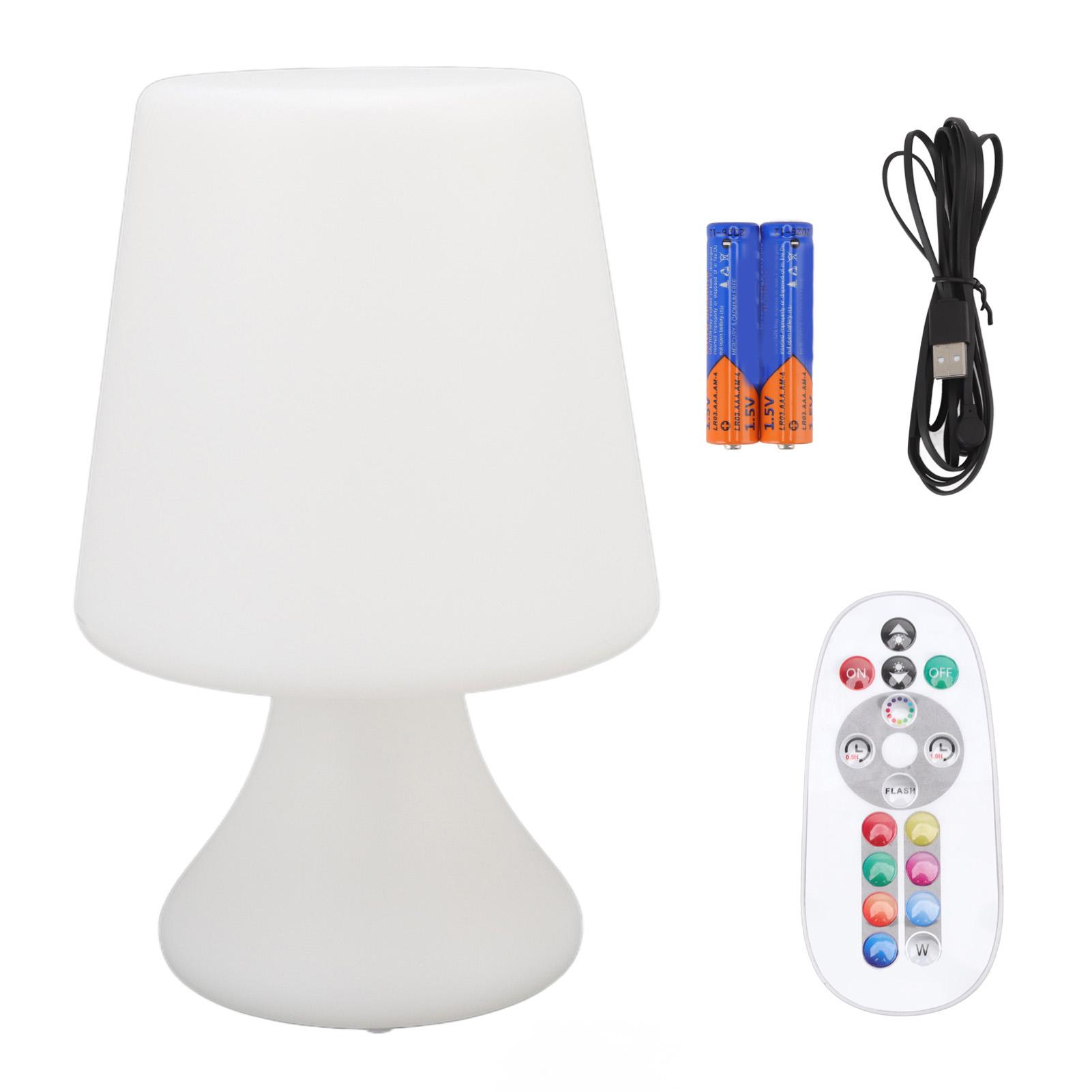 RGB Ambient Table Lamp Simple Classic Timing Remote Magnetic Charging Table Lamp Home Bedroom
RGB Ambient Table Lamp Simple Classic Timing Remote Magnetic Charging Table Lamp Home Bedroom
