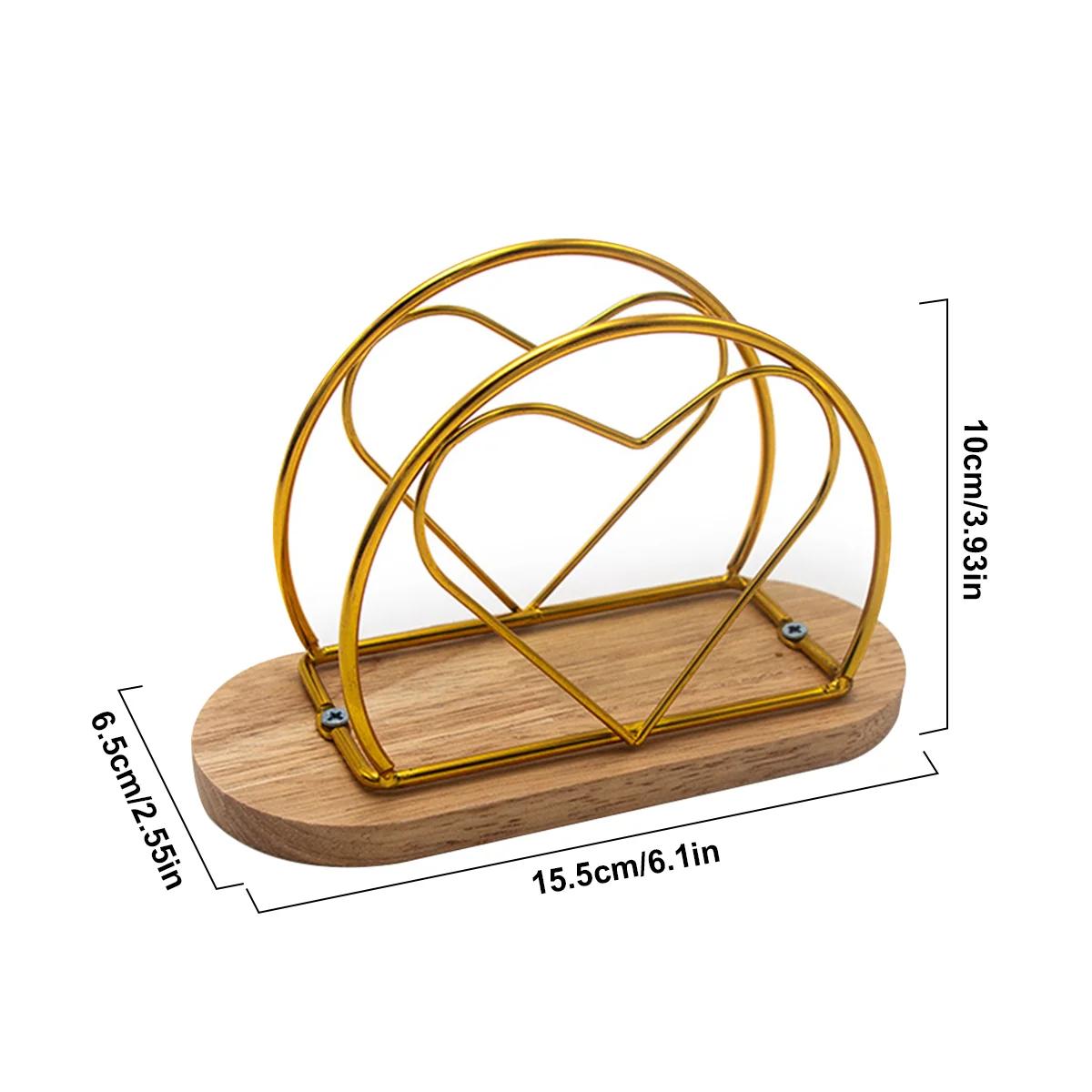 Modern Wooden Napkin Holder, Elegant Dining Table Design, Sturdy Wooden Base Decorated Tissue Holder
Modern Wooden Napkin Holder, Elegant Dining Table Design, Sturdy Wooden Base Decorated Tissue Holder