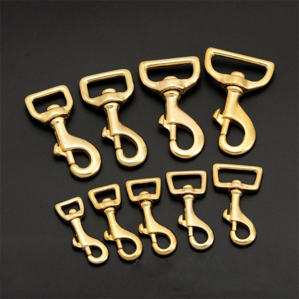 Кожаный ремешок, брелок для ремня, карабин из чистой меди, брелок для ремня, новый брелок для поводка для домашних животных, брелок 
Кожаный ремешок, брелок для ремня, карабин из чистой меди, брелок для ремня, новый брелок для поводка для домашних животных, брелок