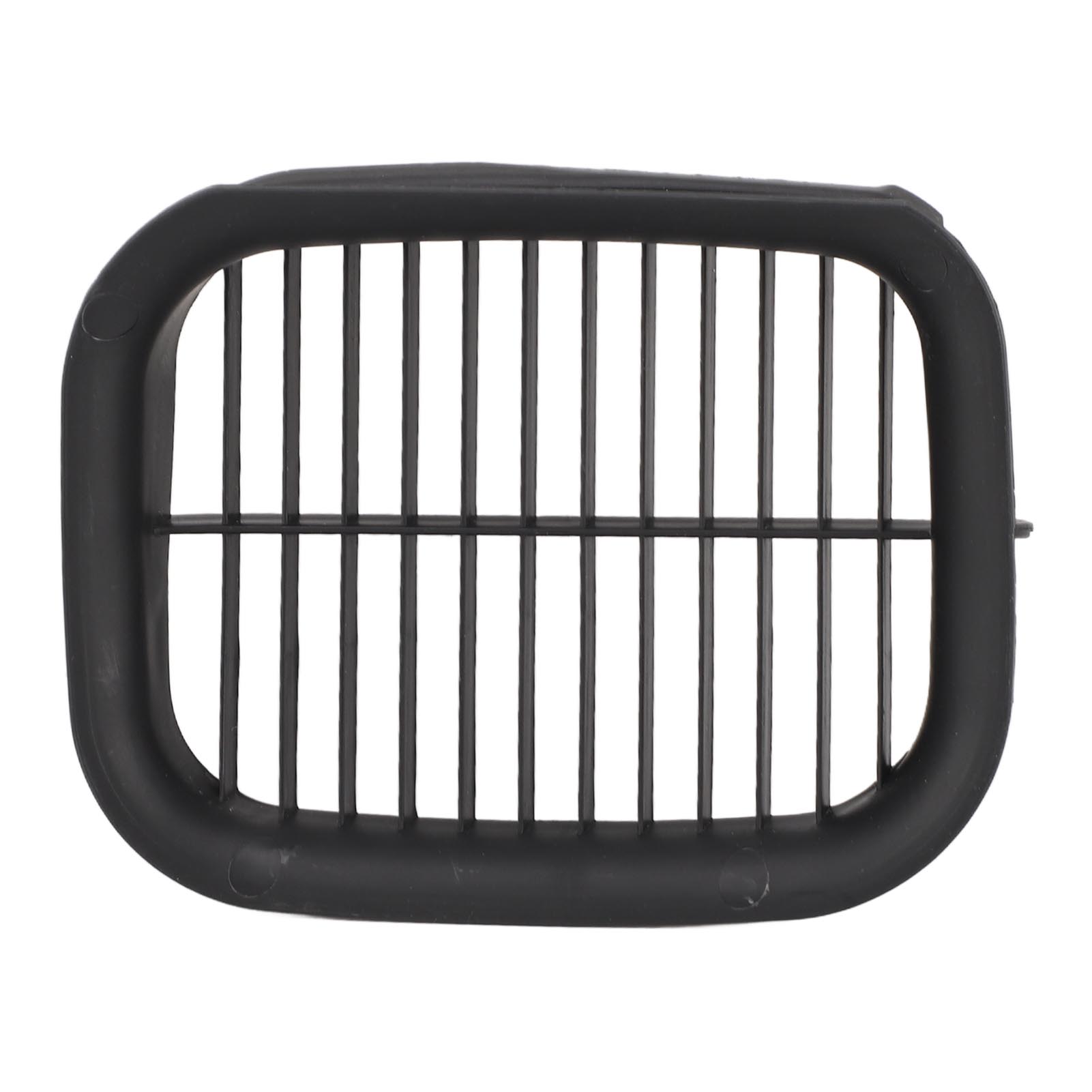 Intake Air Grille Strong Protection 13718580421 Intake Air Duct Cover for 3 Series G20 G21 2019 to
Intake Air Grille Strong Protection 13718580421 Intake Air Duct Cover for 3 Series G20 G21 2019 to