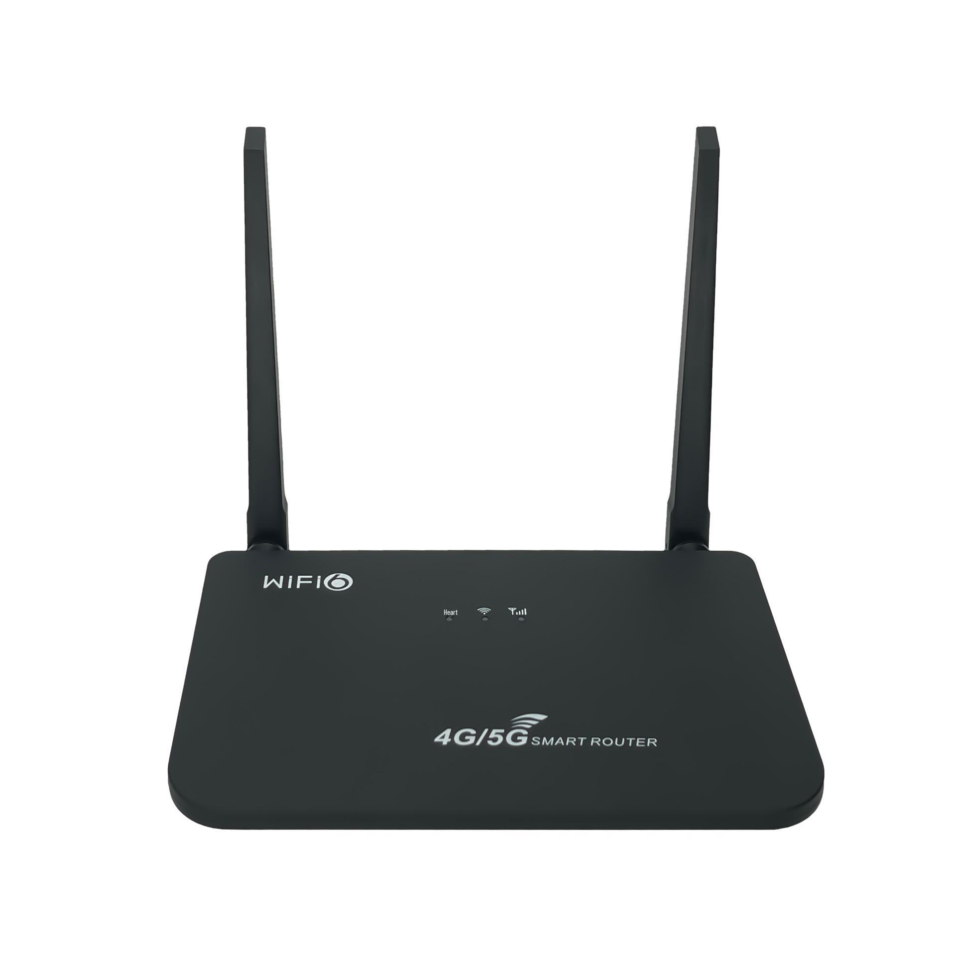 Eurasia 5G Dual-Band Wireless Router with 4G & LTE Full Network Access for Russia Eurasia Version - EU Power
Eurasia 5G Dual-Band Wireless Router with 4G & LTE Full Network Access for Russia Eurasia Version - EU Power