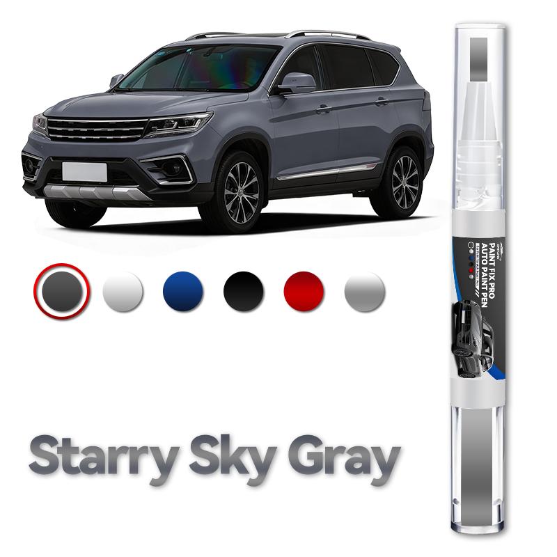 Car paint touch up pen For dongfeng Forthing X5 car paint scratch repair body repair Accessories painting tools automobiles
Car paint touch up pen For dongfeng Forthing X5 car paint scratch repair body repair Accessories painting tools automobiles