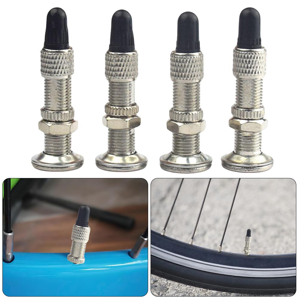 4-16Pcs Bicycle Tubeless Valve Zinc Alloy Bike Valve Core MTB Tools Cycling Tubeless Valves Core Replacement Bicycle Accessories
4-16Pcs Bicycle Tubeless Valve Zinc Alloy Bike Valve Core MTB Tools Cycling Tubeless Valves Core Replacement Bicycle Accessories