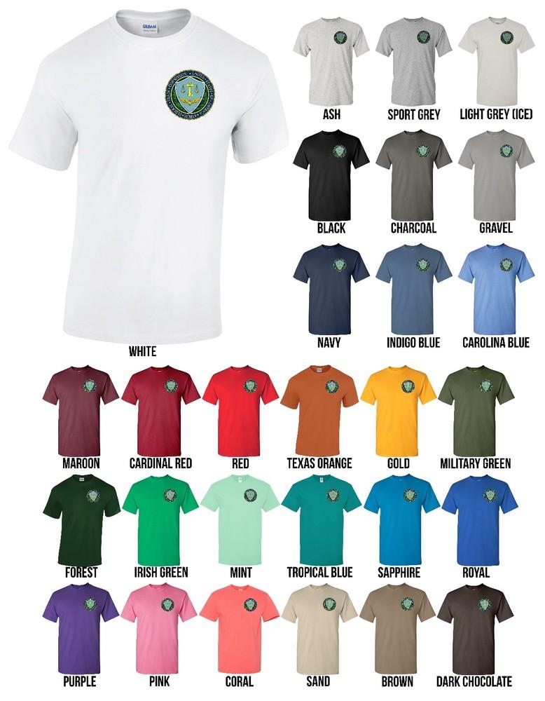 FTC Federal Trade Commission Seal United States Tee - NEW Unisex T-Shirt S
FTC Federal Trade Commission Seal United States Tee - NEW Unisex T-Shirt S