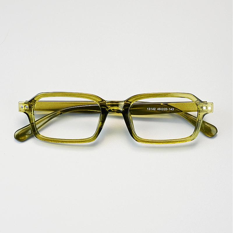 Simple Style Rectangle Frame Prescription Reading Glasses Spring Hinge Men Women Hd Presbyopia Eyeglasses 0 +1.0 +2.0 +3.0 +4.0 +4.0
Simple Style Rectangle Frame Prescription Reading Glasses Spring Hinge Men Women Hd Presbyopia Eyeglasses 0 +1.0 +2.0 +3.0 +4.0 +4.0