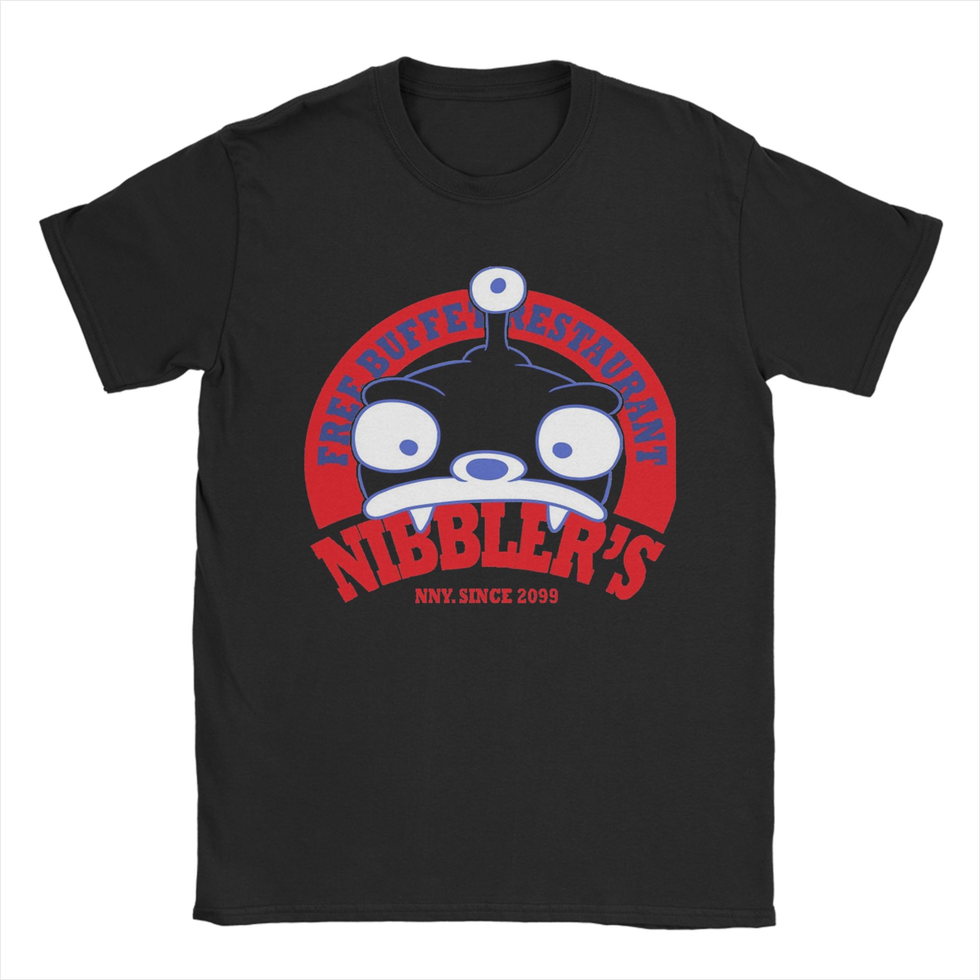 Futuramas Cartoon Comic Accessories Unisex T Shirts 100% Cotton Tee New Arrival T-shirt Clothes 4XL
Futuramas Cartoon Comic Accessories Unisex T Shirts 100% Cotton Tee New Arrival T-shirt Clothes 4XL
