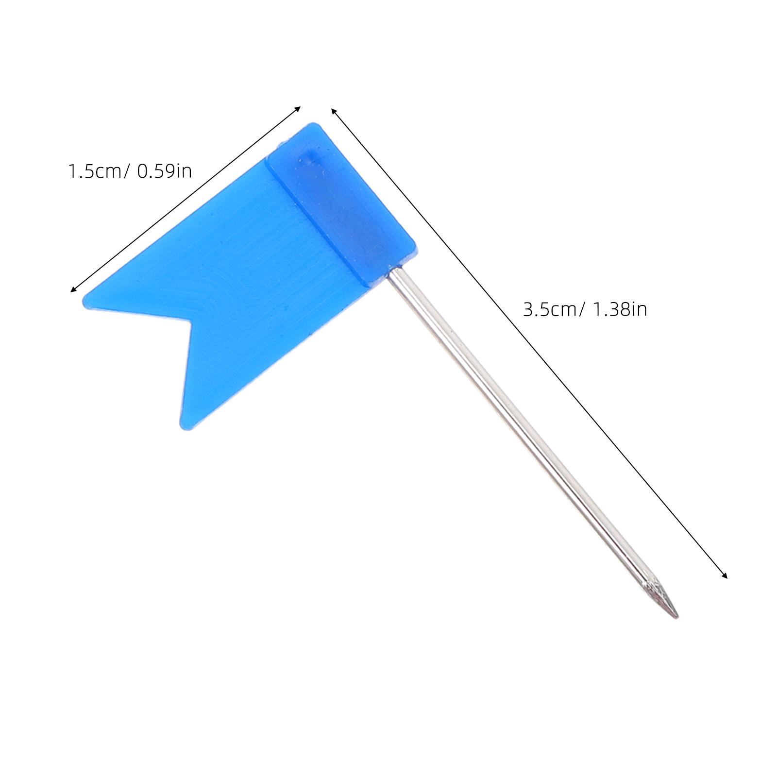 200Pcs Flag Pins for Map Colored Heads Precision World Country Marking Push Pins Travel Themed Decorative Map Tacks Classroom
200Pcs Flag Pins for Map Colored Heads Precision World Country Marking Push Pins Travel Themed Decorative Map Tacks Classroom