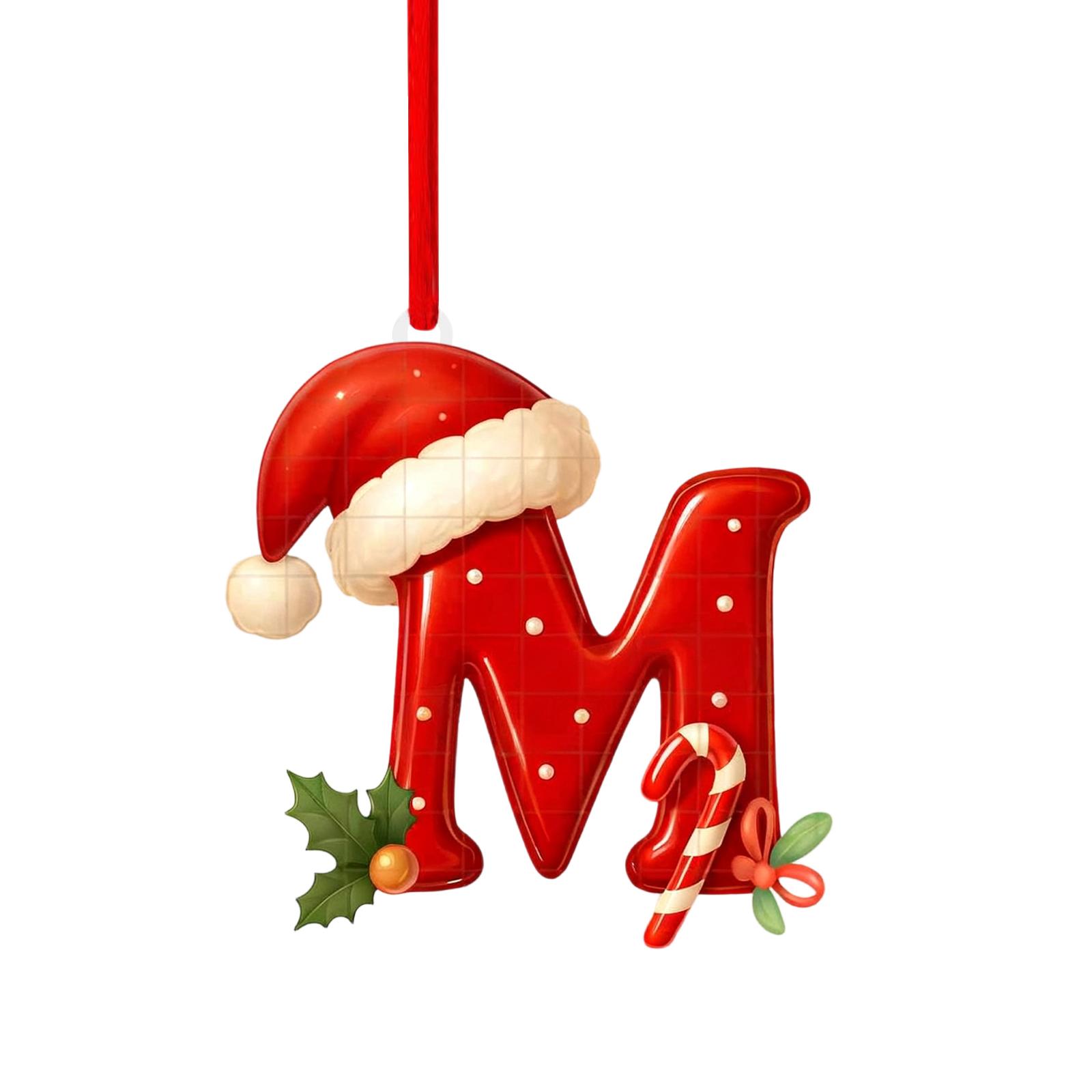 26 букв,Рождество,Украшения,Акрил,1 One Size
26 букв,Рождество,Украшения,Акрил,1 One Size