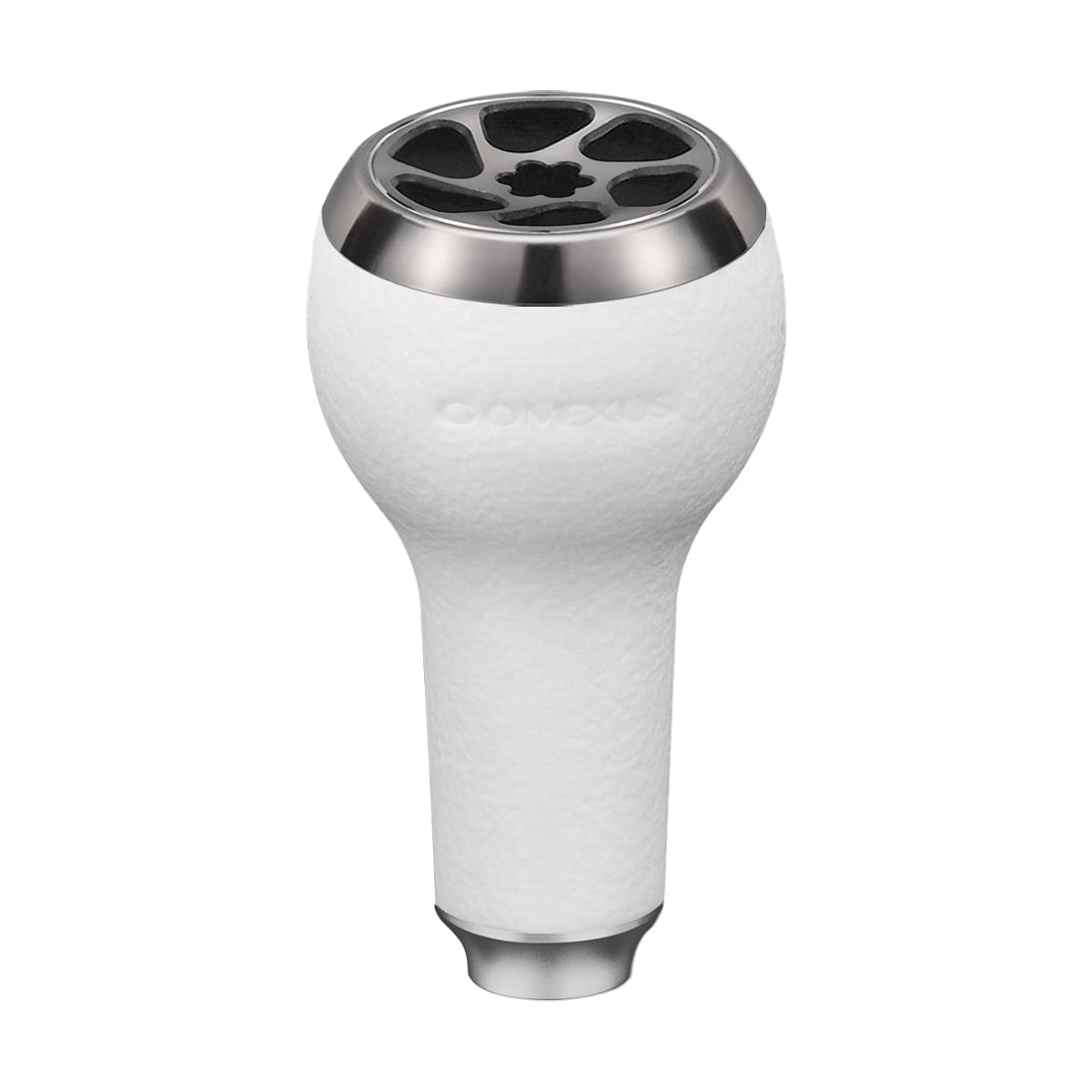 Gomexus P27 Reel Handle Knob Daiwa Type S Shimano Type A Caldia Handle Replacement TPE 27mm Knob for Spinning Reels and Baitcasting Reels Bass Fishing
Gomexus P27 Reel Handle Knob Daiwa Type S Shimano Type A Caldia Handle Replacement TPE 27mm Knob for Spinning Reels and Baitcasting Reels Bass Fishing