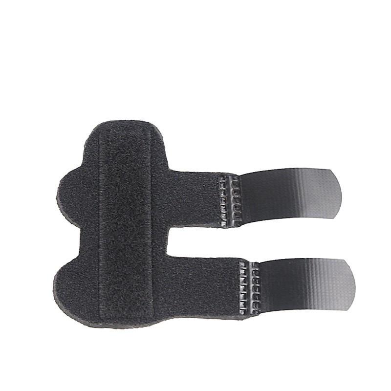 1Pc Trigger Finger Splint Mallet Finger Splint - Finger Brace For Arthritis Injury Sprain - Fits Index Middle & Ring Finger Pain
1Pc Trigger Finger Splint Mallet Finger Splint - Finger Brace For Arthritis Injury Sprain - Fits Index Middle & Ring Finger Pain