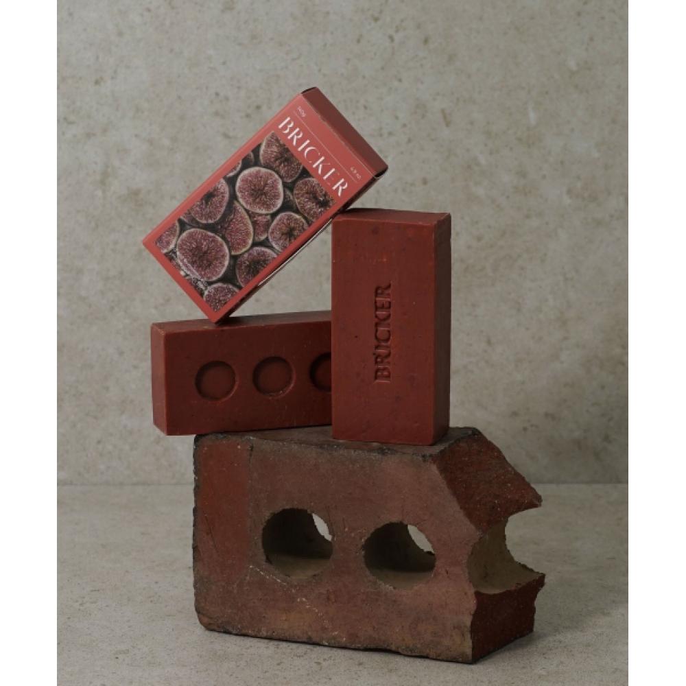 Elimere Brickers Кружка-свинка Полынь Cp Натуральное мыло 140 г Инжир Твердая упаковка 2 шт. NONE
Elimere Brickers Кружка-свинка Полынь Cp Натуральное мыло 140 г Инжир Твердая упаковка 2 шт. NONE