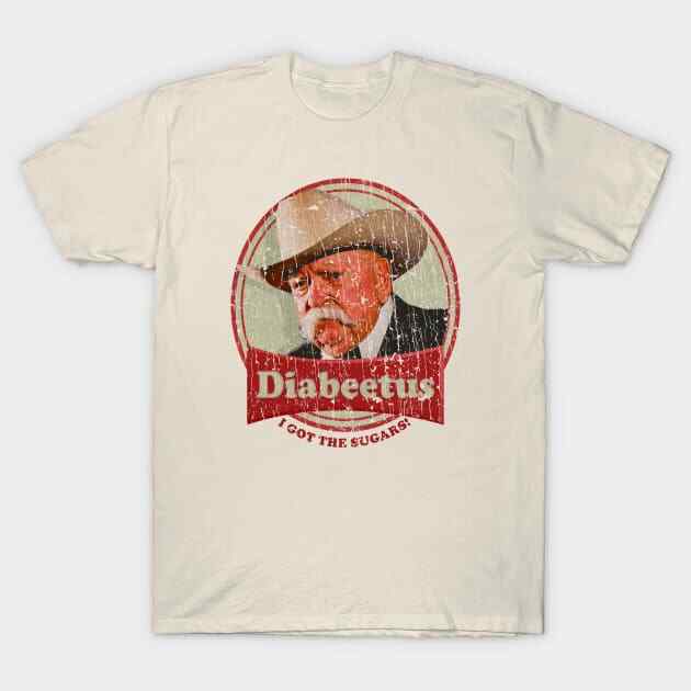 RETRO STYLEDIABEETUS I GOT THE SUGARS T-Shirt Unisex T-Shirt XXXXL
RETRO STYLEDIABEETUS I GOT THE SUGARS T-Shirt Unisex T-Shirt XXXXL