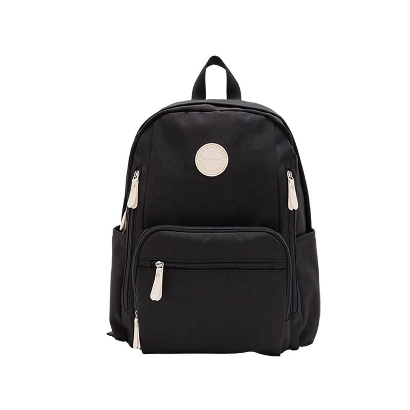 Semir Casual Large Capacity Backpack One Size
Semir Casual Large Capacity Backpack One Size