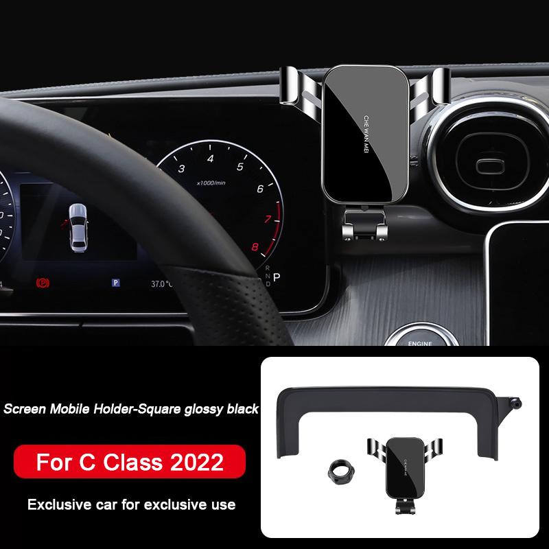 Для Mercedes Benz C200 V-Class GLC W205 W206 W447 X254 X253 Спеціальний Дисплей Автомобільний Екран Тримач для Телефону Бездротова Зарядка Навігація Square-C 2022
Для Mercedes Benz C200 V-Class GLC W205 W206 W447 X254 X253 Спеціальний Дисплей Автомобільний Екран Тримач для Телефону Бездротова Зарядка Навігація Square-C 2022