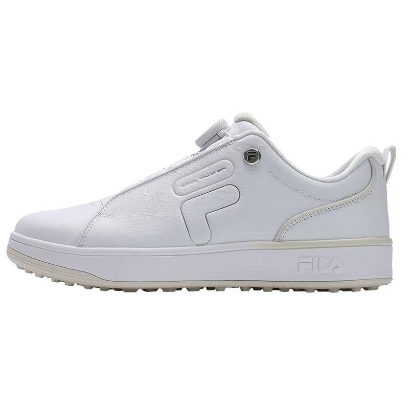 FILA Men s 1911 BOA Soft Spike Golf Shoes 42.5
FILA Men s 1911 BOA Soft Spike Golf Shoes 42.5