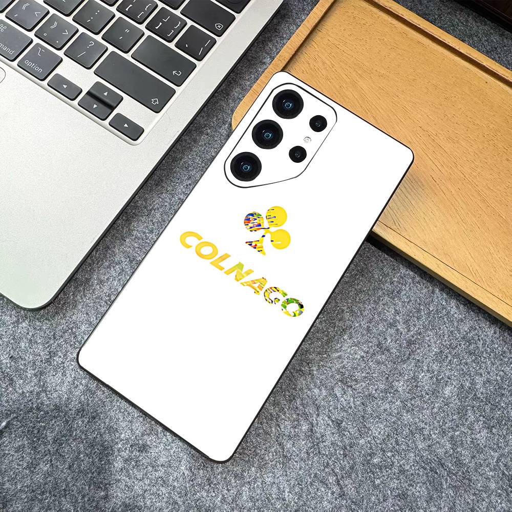 Модный чехол для телефона C-Colnagos для Samsung S 24 Fe 25 Ultra Plus 20 Lite 21 30 22 23 24 22 Ultra 5G Fundas Samsung S30 plus 5G
Модный чехол для телефона C-Colnagos для Samsung S 24 Fe 25 Ultra Plus 20 Lite 21 30 22 23 24 22 Ultra 5G Fundas Samsung S30 plus 5G