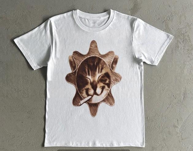 Che sun cat kitten tT-Shirt , viral meme T-Shirt, rapper che sun kitten cat merch L
Che sun cat kitten tT-Shirt , viral meme T-Shirt, rapper che sun kitten cat merch L