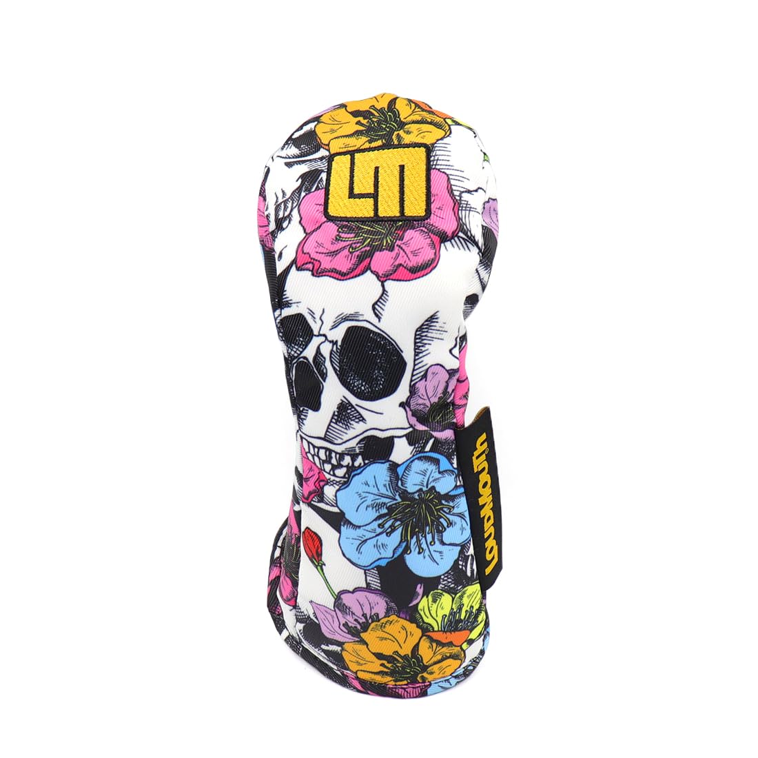 SpringSummer 2024 Original Color Loud Mouse Head Cover for Utility LM-HC0020UT (151 Skull Flowers)
SpringSummer 2024 Original Color Loud Mouse Head Cover for Utility LM-HC0020UT (151 Skull Flowers)
