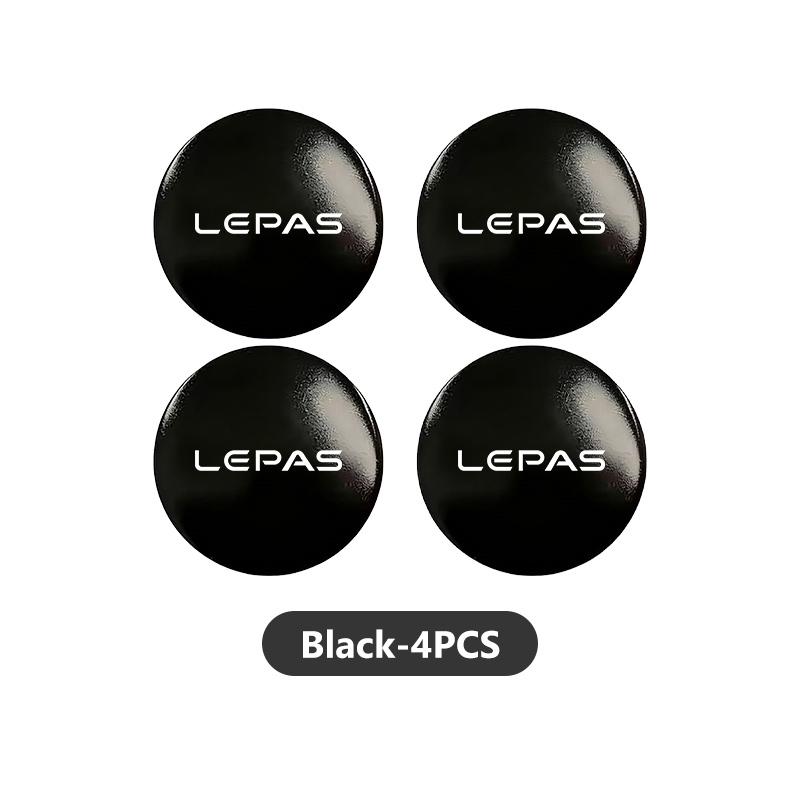 For Chery Lepas Car Wheel Center Sticker Wheel Center Hub Cap Badge Decoration Decal L4 L6 L8 Tiggo 3X Omoda 5 Exeed LX VX TXL
For Chery Lepas Car Wheel Center Sticker Wheel Center Hub Cap Badge Decoration Decal L4 L6 L8 Tiggo 3X Omoda 5 Exeed LX VX TXL