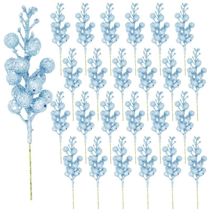 5Pcs Christmas Sparkling Berry Flowers Heads For Xmas Tree Hanging Ornament Home Room Decor Party DIY Wreath New Year 2026 Gifts 5Pcs
5Pcs Christmas Sparkling Berry Flowers Heads For Xmas Tree Hanging Ornament Home Room Decor Party DIY Wreath New Year 2026 Gifts 5Pcs
