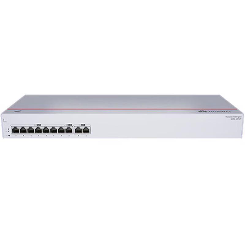 Huawei S380-S8T2T 10-Port Gigabit Managed Router Switch
Huawei S380-S8T2T 10-Port Gigabit Managed Router Switch