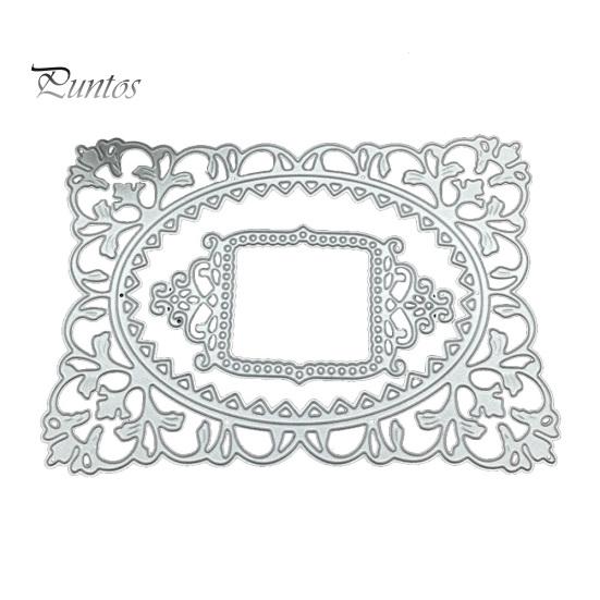 Кружевная фоторамка для резки штампов для скрапбукинга, тиснение, бумажная карта, сделай сам, трафарет, декор серебряный
Кружевная фоторамка для резки штампов для скрапбукинга, тиснение, бумажная карта, сделай сам, трафарет, декор серебряный
