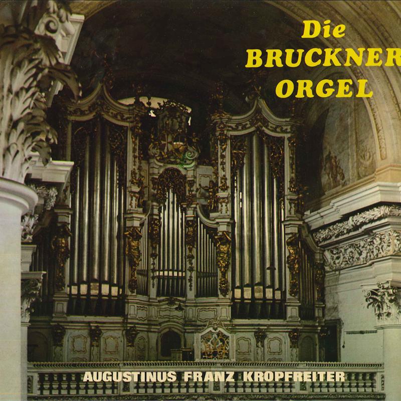 LP Record JOHANN SEBASTIAN BACH, ANTON BRUCKN - Die Bruckner Orgel L2097 Lesborne Austria Classical Used
LP Record JOHANN SEBASTIAN BACH, ANTON BRUCKN - Die Bruckner Orgel L2097 Lesborne Austria Classical Used