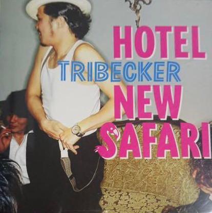 CD TRIBECKER, KAORU AOKI; TAKUYA HIRAI - HOTEL NEW SAFARI LDCD50029 Pacific 2006 Japan ObiJazz Used
CD TRIBECKER, KAORU AOKI; TAKUYA HIRAI - HOTEL NEW SAFARI LDCD50029 Pacific 2006 Japan ObiJazz Used