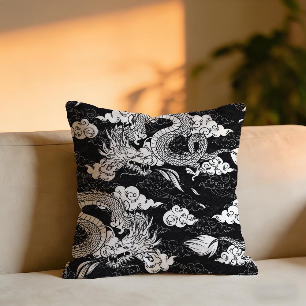 CChinese Cloud Pattern Cushion Cover Cozy Velvet Throw PillowSoft Warm Cushion For Sofa Bed 30x30 cm
CChinese Cloud Pattern Cushion Cover Cozy Velvet Throw PillowSoft Warm Cushion For Sofa Bed 30x30 cm