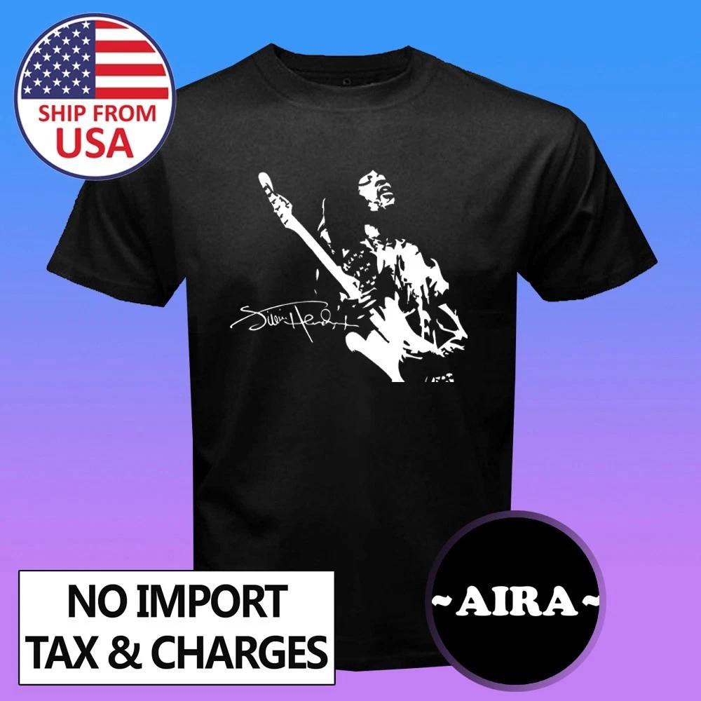 Jimi Hendrix Men s Black Size S-5XL S
Jimi Hendrix Men s Black Size S-5XL S